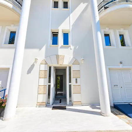 Euphoria Estate *