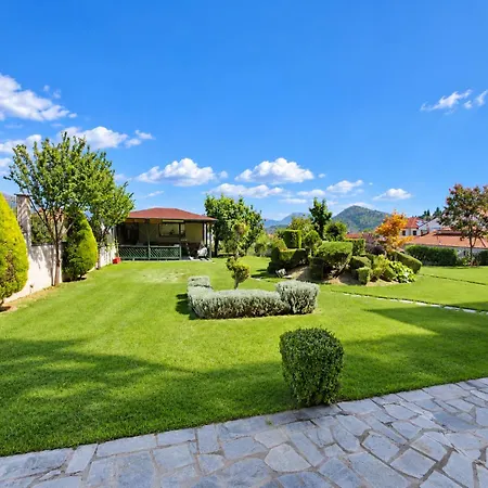 Euphoria Estate * Костур