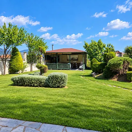 Апартамент Euphoria Estate Костур